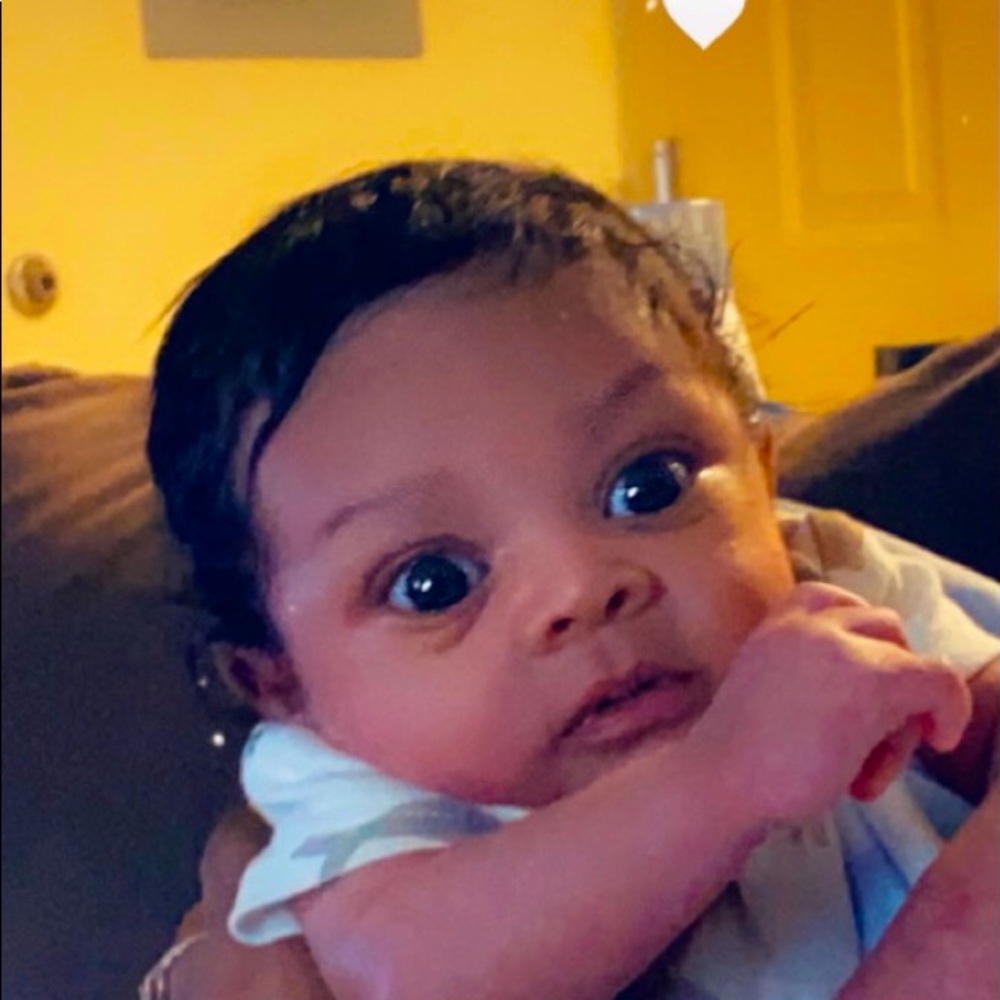 My BEAUTIFUL Grandson BLESS💙💙💙